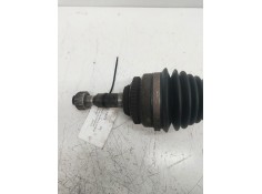 Recambio de transmision delantera derecha para chevrolet nubira berlina 2.0 diesel cat referencia OEM IAM R7 96496697  2