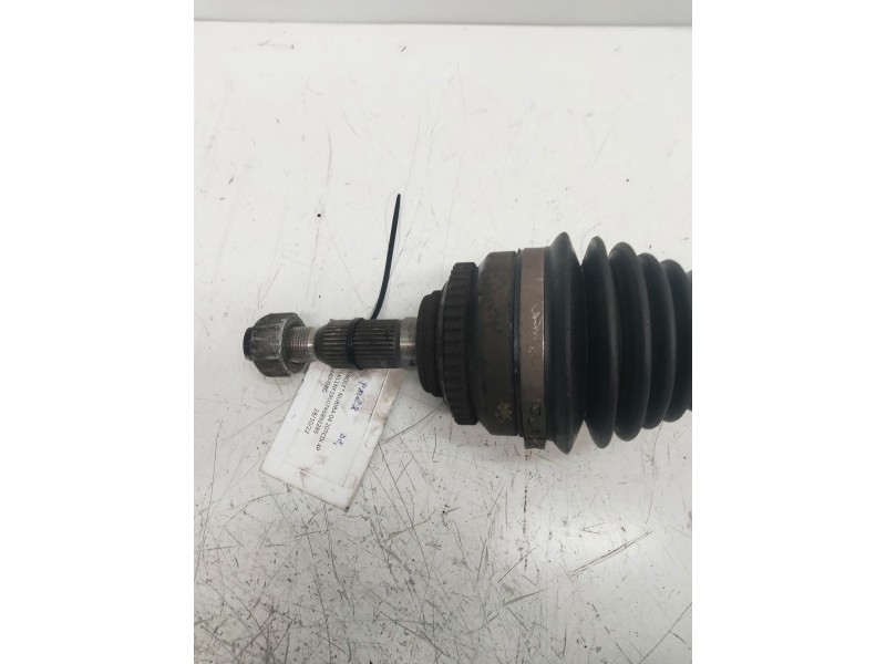 Recambio de transmision delantera derecha para chevrolet nubira berlina 2.0 diesel cat referencia OEM IAM R7 96496697 