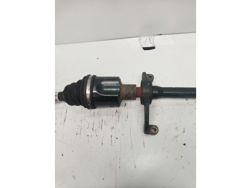 Recambio de transmision delantera derecha para chevrolet nubira berlina 2.0 diesel cat referencia OEM IAM R7 96496697 