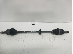 Recambio de transmision delantera derecha para daewoo leganza 2.0 cat referencia OEM IAM H6  