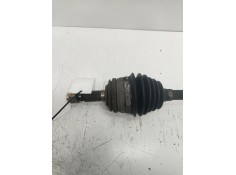 Recambio de transmision delantera derecha para daewoo leganza 2.0 cat referencia OEM IAM H6   2