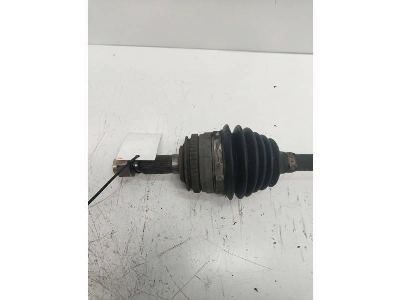 Recambio de transmision delantera derecha para daewoo leganza 2.0 cat referencia OEM IAM H6  