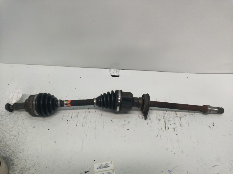 Recambio de transmision delantera derecha para ford cougar (mc) v6 referencia OEM IAM    Recambio de transmision delantera derecha para ford cougar (mc) v6 referencia OEM IAM