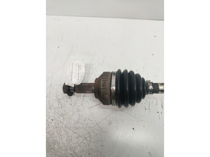 Recambio de transmision delantera derecha para ford cougar (mc) v6 referencia OEM IAM    Recambio de transmision delantera derecha para ford cougar (mc) v6 referencia OEM IAM