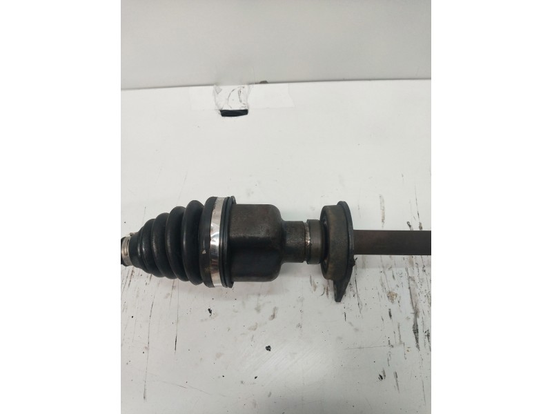 Recambio de transmision delantera derecha para ford cougar (mc) v6 referencia OEM IAM    Recambio de transmision delantera derecha para ford cougar (mc) v6 referencia OEM IAM