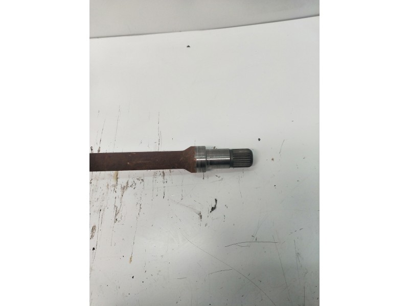 Recambio de transmision delantera derecha para ford cougar (mc) v6 referencia OEM IAM    Recambio de transmision delantera derecha para ford cougar (mc) v6 referencia OEM IAM