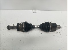 Recambio de transmision delantera izquierda para ford explorer 4.0 v6 cat referencia OEM IAM   