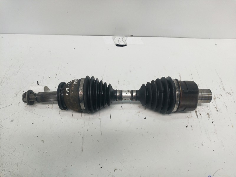 Recambio de transmision delantera izquierda para ford explorer 4.0 v6 cat referencia OEM IAM   