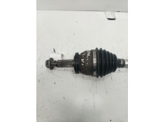 Recambio de transmision delantera izquierda para ford explorer 4.0 v6 cat referencia OEM IAM    2