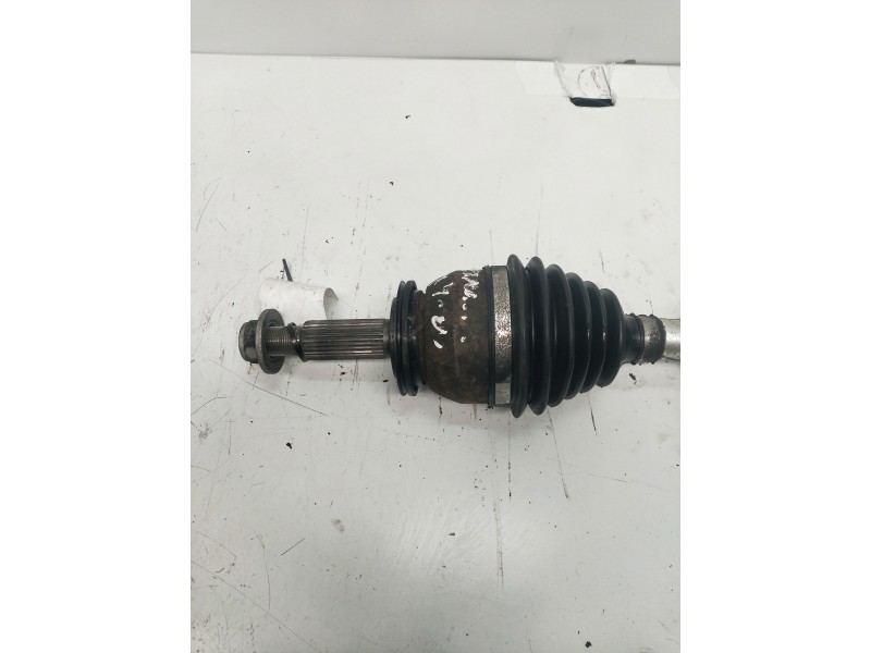 Recambio de transmision delantera izquierda para ford explorer 4.0 v6 cat referencia OEM IAM   