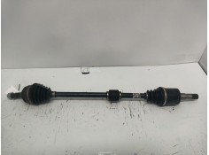 Recambio de transmision delantera derecha para chevrolet lacetti 2.0 diesel cat referencia OEM IAM R8  