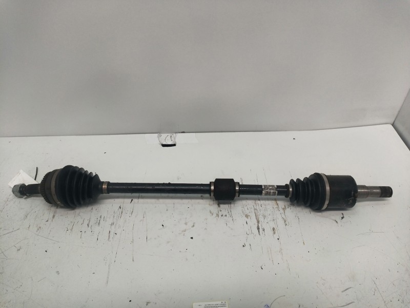 Recambio de transmision delantera derecha para chevrolet lacetti 2.0 diesel cat referencia OEM IAM R8  