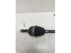 Recambio de transmision delantera derecha para chevrolet lacetti 2.0 diesel cat referencia OEM IAM R8   2