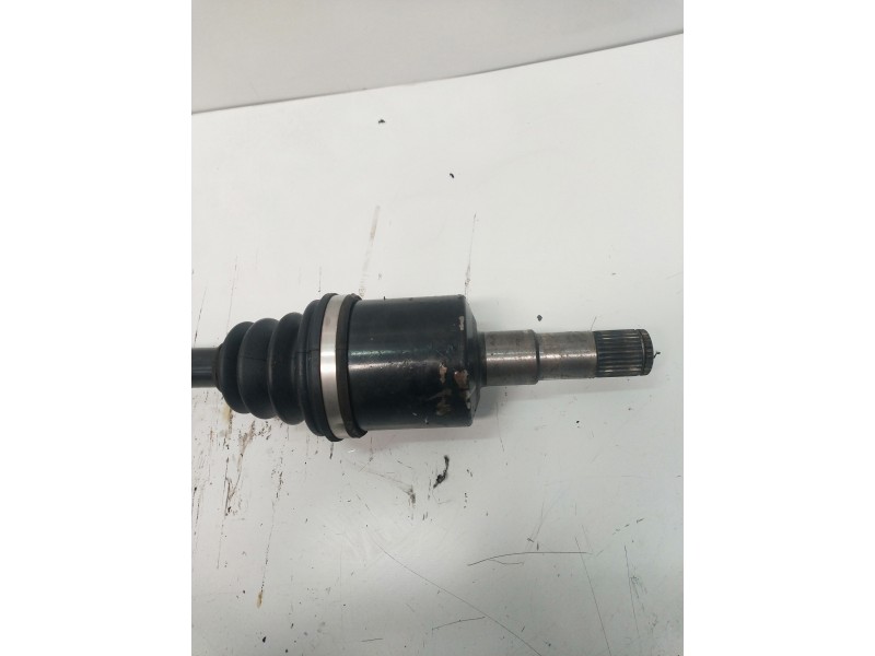 Recambio de transmision delantera derecha para chevrolet lacetti 2.0 diesel cat referencia OEM IAM R8  