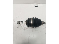 Recambio de transmision delantera izquierda para chevrolet lacetti 2.0 diesel cat referencia OEM IAM M8   2