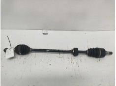 Recambio de transmision delantera derecha para chevrolet matiz s referencia OEM IAM 6D  