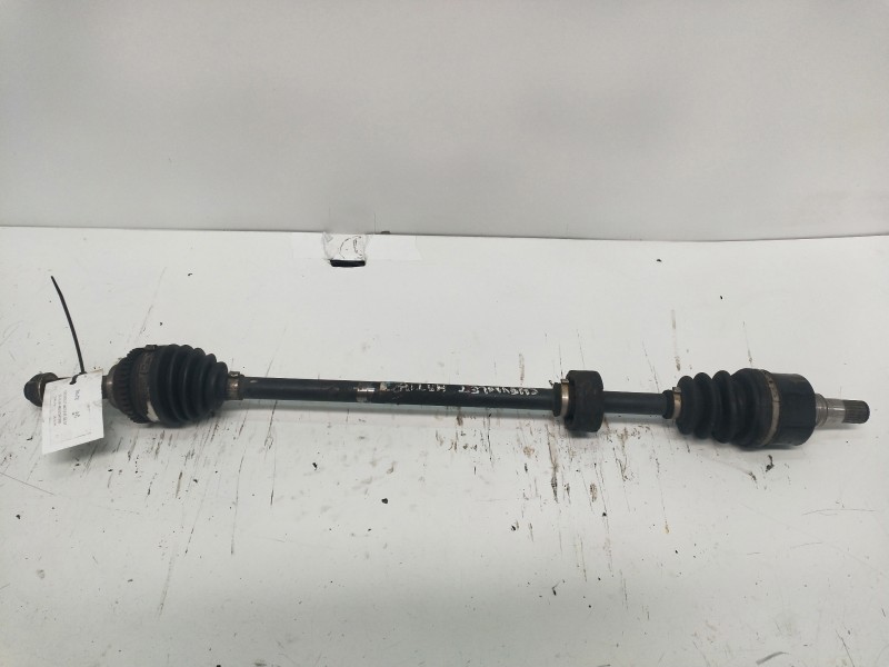 Recambio de transmision delantera derecha para chevrolet matiz s referencia OEM IAM 6D  