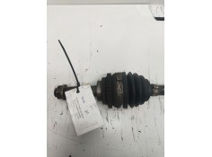 Recambio de transmision delantera derecha para chevrolet matiz s referencia OEM IAM 6D   2