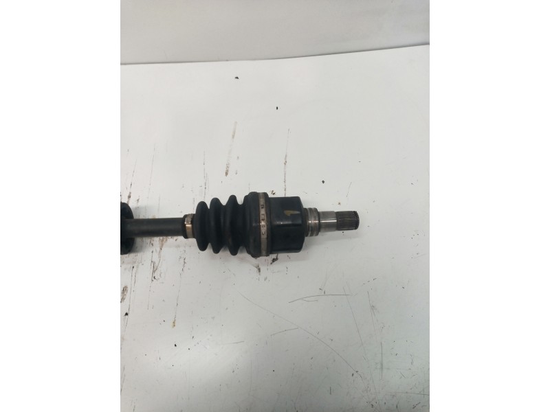 Recambio de transmision delantera derecha para chevrolet matiz s referencia OEM IAM 6D  