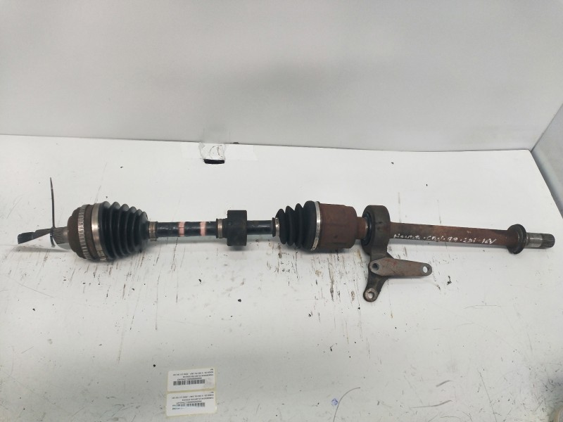 Recambio de transmision delantera derecha para honda cr-v (rd1/3) 2.0 16v cat referencia OEM IAM   