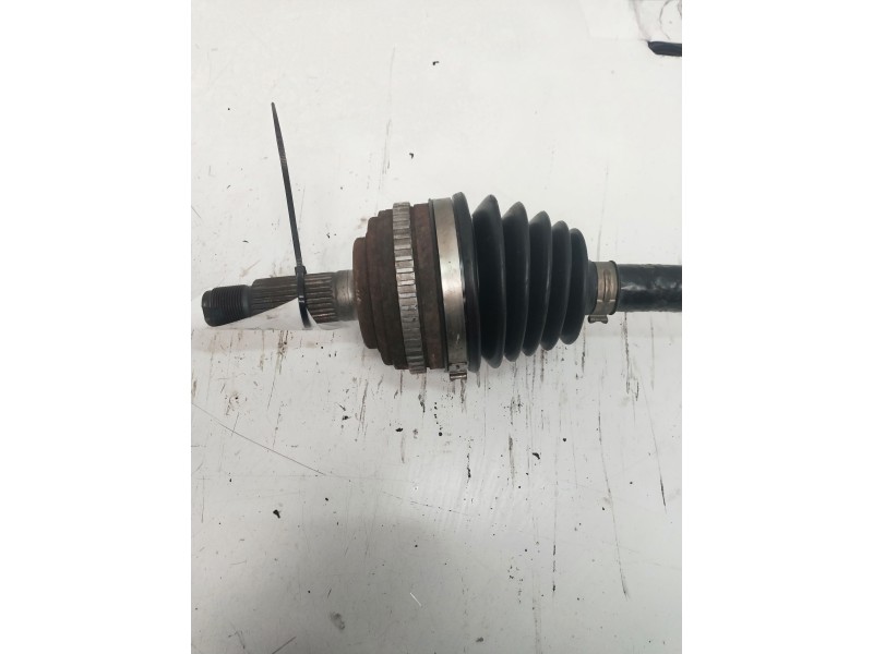 Recambio de transmision delantera derecha para honda cr-v (rd1/3) 2.0 16v cat referencia OEM IAM   