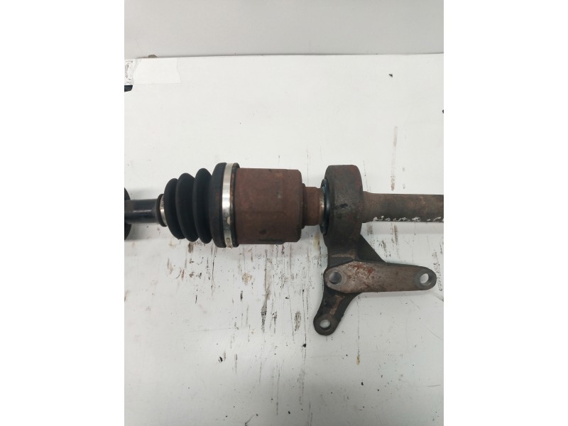 Recambio de transmision delantera derecha para honda cr-v (rd1/3) 2.0 16v cat referencia OEM IAM   