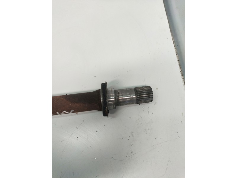 Recambio de transmision delantera derecha para honda cr-v (rd1/3) 2.0 16v cat referencia OEM IAM   