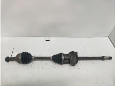 Recambio de transmision delantera derecha para ford mondeo berlina/familiar (fd) clx berlina referencia OEM IAM   