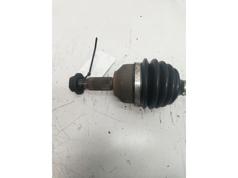 Recambio de transmision delantera derecha para ford mondeo berlina/familiar (fd) clx berlina referencia OEM IAM   