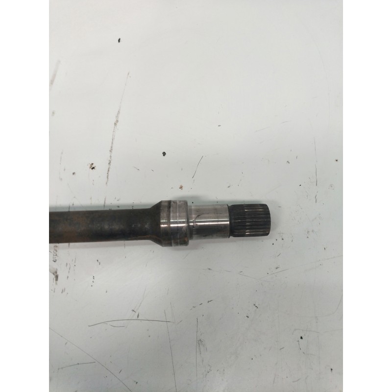 Recambio de transmision delantera derecha para ford mondeo berlina/familiar (fd) clx berlina referencia OEM IAM   