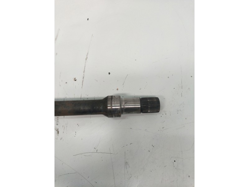 Recambio de transmision delantera derecha para ford mondeo berlina/familiar (fd) clx berlina referencia OEM IAM   