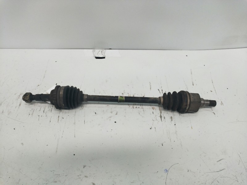 Recambio de transmision delantera izquierda para hyundai accent (lc) 1.3 cat referencia OEM IAM WK  