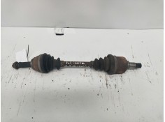 Recambio de transmision delantera izquierda para ford fiesta berl./express festival / cl referencia OEM IAM   