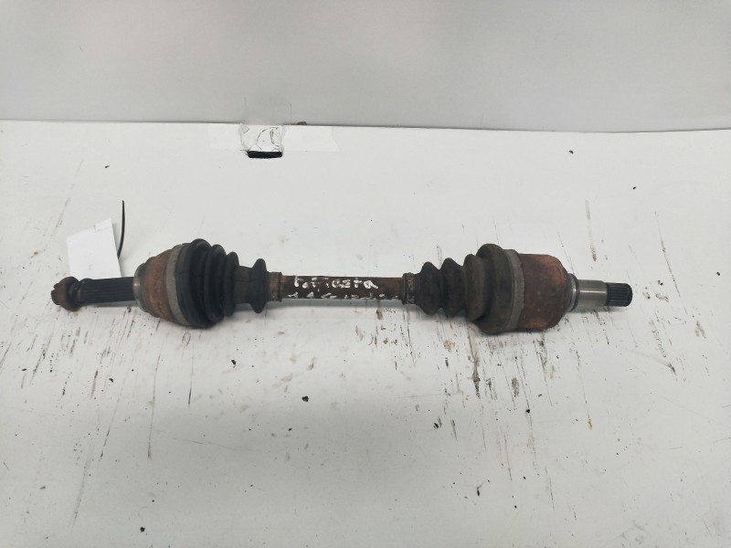 Recambio de transmision delantera izquierda para ford fiesta berl./express festival / cl referencia OEM IAM   