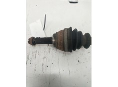 Recambio de transmision delantera izquierda para ford fiesta berl./express festival / cl referencia OEM IAM    2