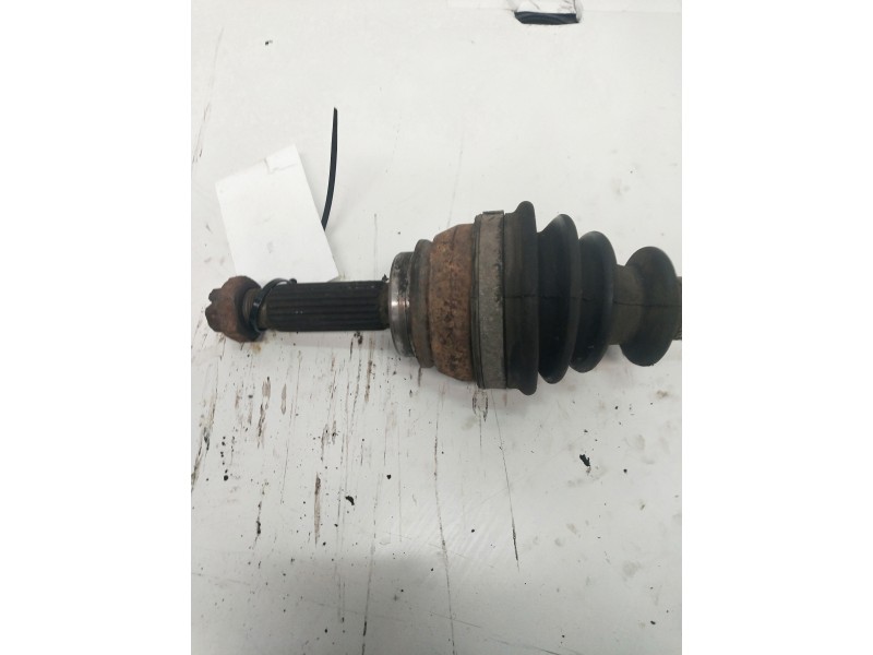 Recambio de transmision delantera izquierda para ford fiesta berl./express festival / cl referencia OEM IAM   