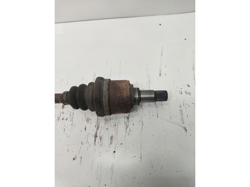 Recambio de transmision delantera izquierda para ford fiesta berl./express festival / cl referencia OEM IAM   