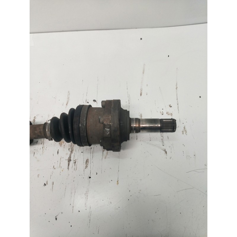 Recambio de transmision delantera izquierda para fiat punto berlina (188) 1.9 d active/el (i) referencia OEM IAM   