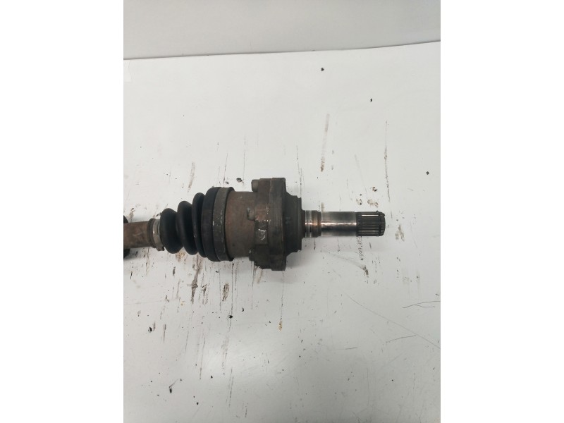 Recambio de transmision delantera izquierda para fiat punto berlina (188) 1.9 d active/el (i) referencia OEM IAM   