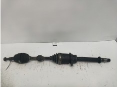 Recambio de transmision delantera derecha para dodge caliber s referencia OEM IAM   