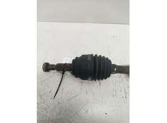 Recambio de transmision delantera derecha para dodge caliber s referencia OEM IAM    2