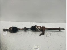 Recambio de transmision delantera derecha para honda civic berlina 5 (fk) 2.2 i-ctdi comfort referencia OEM IAM 443050012  