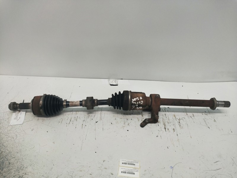 Recambio de transmision delantera derecha para honda civic berlina 5 (fk) 2.2 i-ctdi comfort referencia OEM IAM 443050012  