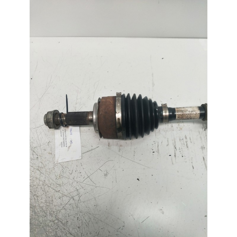 Recambio de transmision delantera derecha para honda civic berlina 5 (fk) 2.2 i-ctdi comfort referencia OEM IAM 443050012  