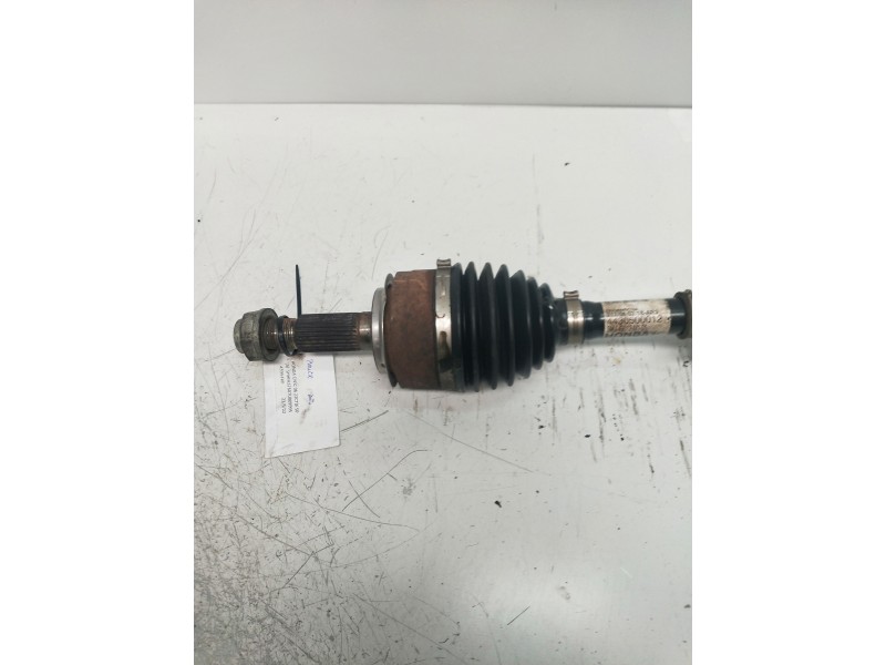 Recambio de transmision delantera derecha para honda civic berlina 5 (fk) 2.2 i-ctdi comfort referencia OEM IAM 443050012  