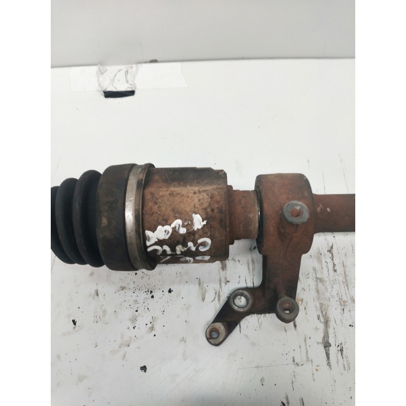 Recambio de transmision delantera derecha para honda civic berlina 5 (fk) 2.2 i-ctdi comfort referencia OEM IAM 443050012  