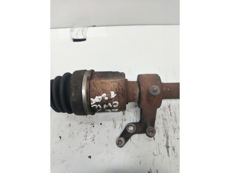 Recambio de transmision delantera derecha para honda civic berlina 5 (fk) 2.2 i-ctdi comfort referencia OEM IAM 443050012  