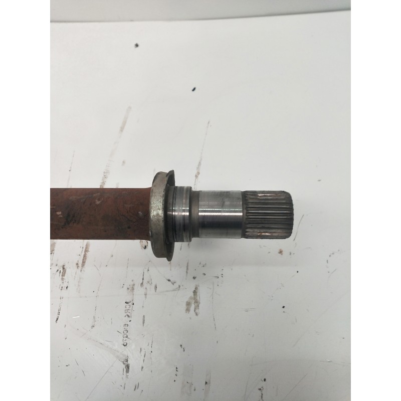 Recambio de transmision delantera derecha para honda civic berlina 5 (fk) 2.2 i-ctdi comfort referencia OEM IAM 443050012  