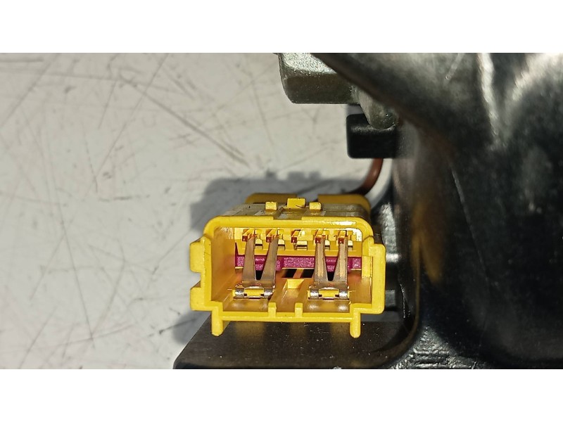 Recambio de kit airbag para audi q7 (4l) 3.0 tdi referencia OEM IAM   