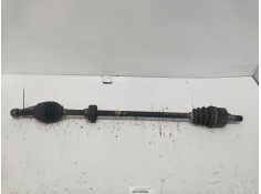 Recambio de transmision delantera derecha para hyundai accent (lc) 1.3 cat referencia OEM IAM   